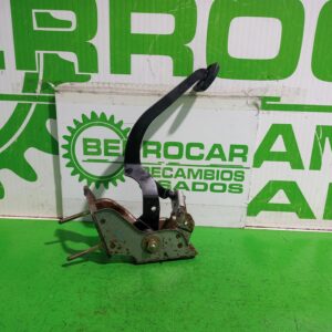 Carrito, Recambios Berrocar