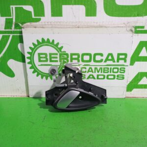 Carrito, Recambios Berrocar