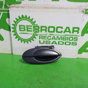 Carrito, Recambios Berrocar