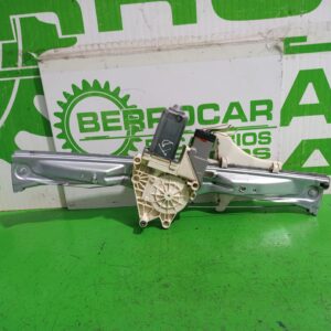 Carrito, Recambios Berrocar