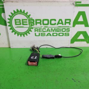 Carrito, Recambios Berrocar