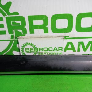 Carrito, Recambios Berrocar