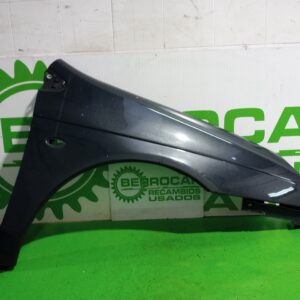 Carrito, Recambios Berrocar