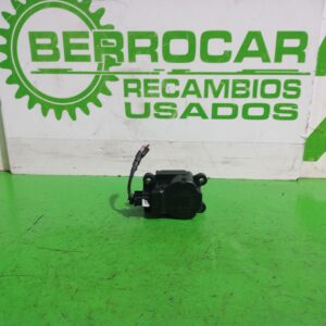 Carrito, Recambios Berrocar