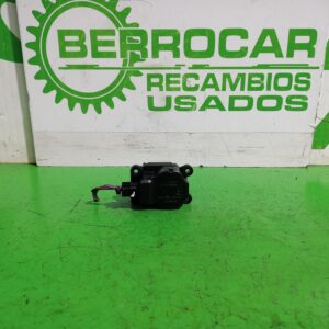 Carrito, Recambios Berrocar