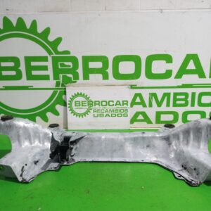 Carrito, Recambios Berrocar