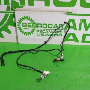 Carrito, Recambios Berrocar