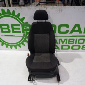 Carrito, Recambios Berrocar