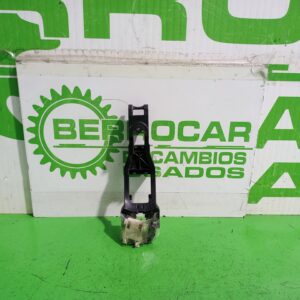 Carrito, Recambios Berrocar