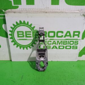 Carrito, Recambios Berrocar