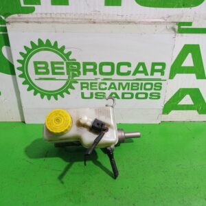 Carrito, Recambios Berrocar