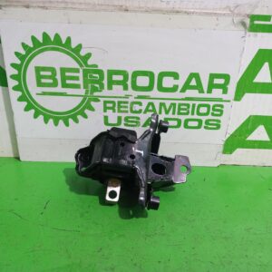 Carrito, Recambios Berrocar