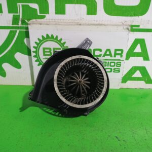 Carrito, Recambios Berrocar