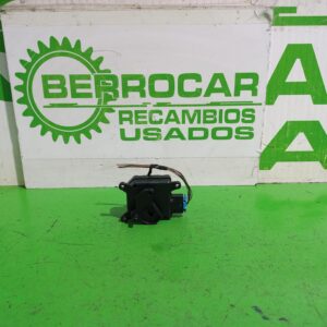 Carrito, Recambios Berrocar