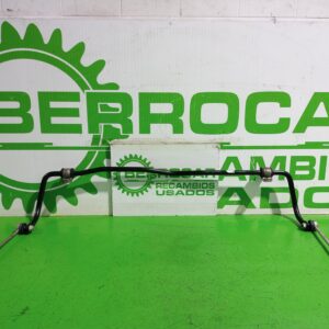 Carrito, Recambios Berrocar