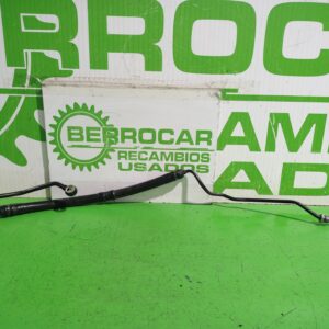 Carrito, Recambios Berrocar