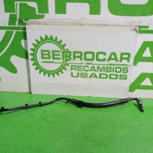 Carrito, Recambios Berrocar
