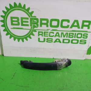 Carrito, Recambios Berrocar
