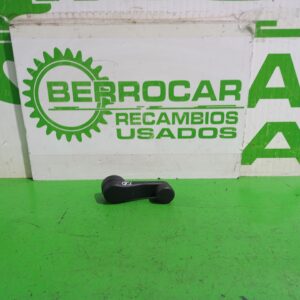Carrito, Recambios Berrocar