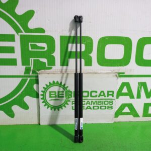 Carrito, Recambios Berrocar