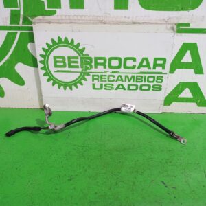 Carrito, Recambios Berrocar