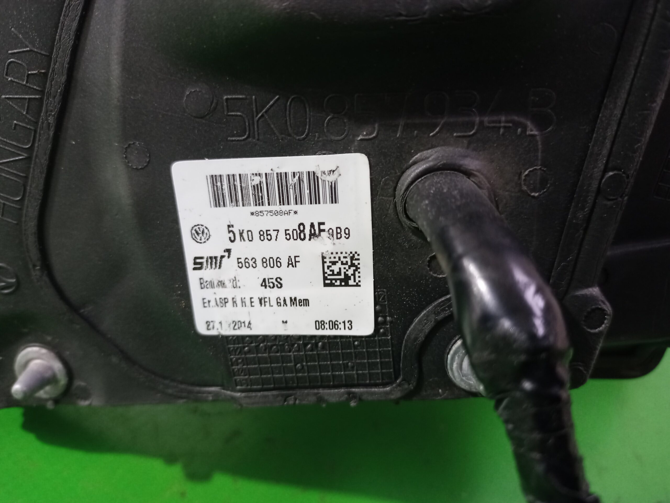 retrovisor_derecho_5k0857508af_volkswagen_golf_vi_5k1_advance