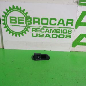 Carrito, Recambios Berrocar