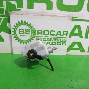 Carrito, Recambios Berrocar