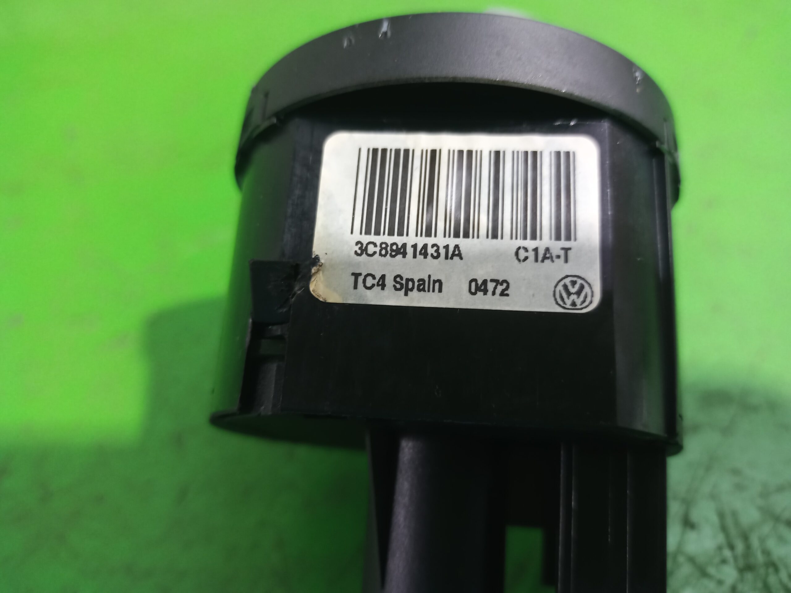 mando_luces_3c8941431a_volkswagen_golf_vi_5k1_advance