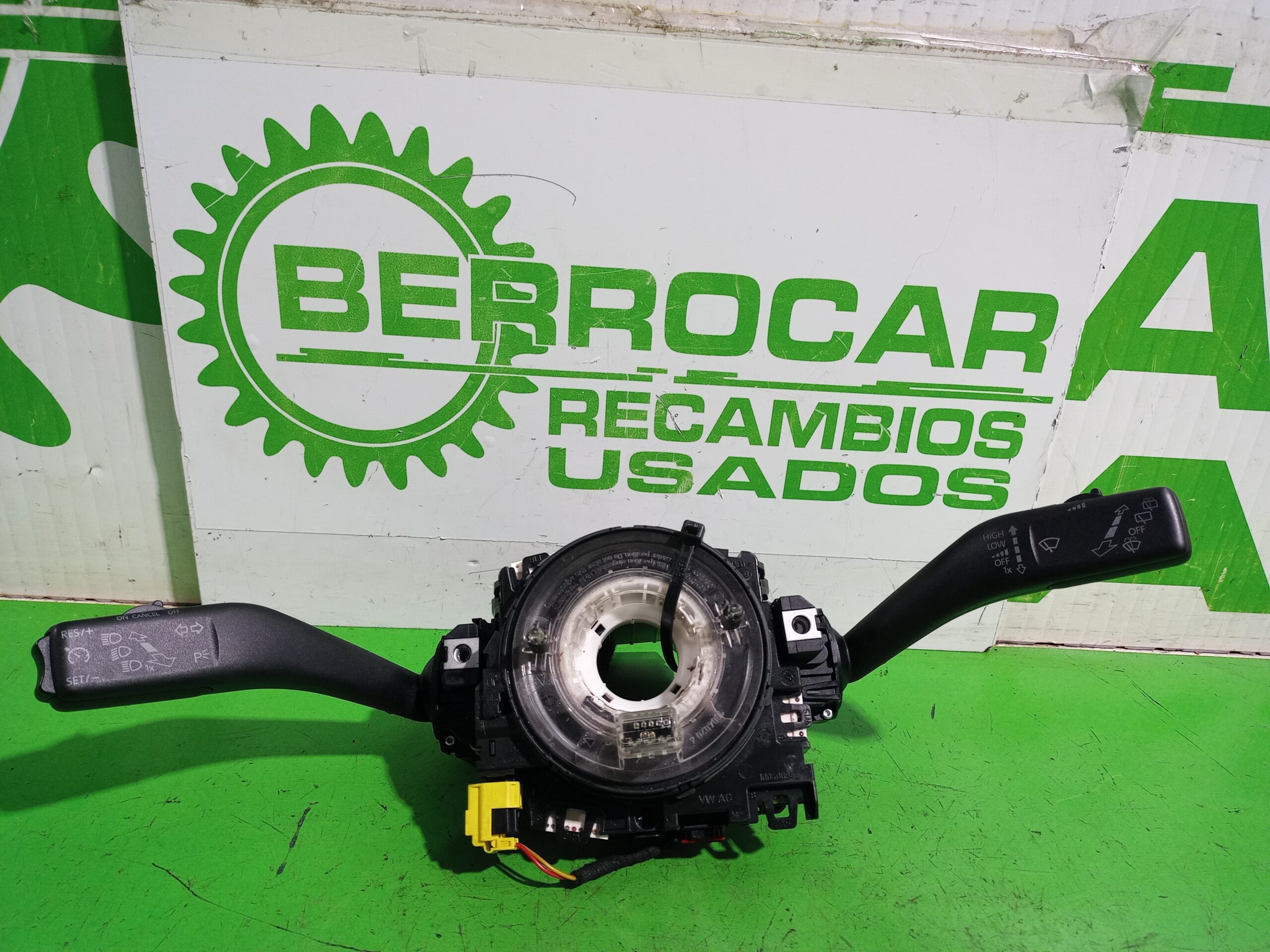 mando_multifuncion_5k0953513m_volkswagen_golf_vi_5k1_advance