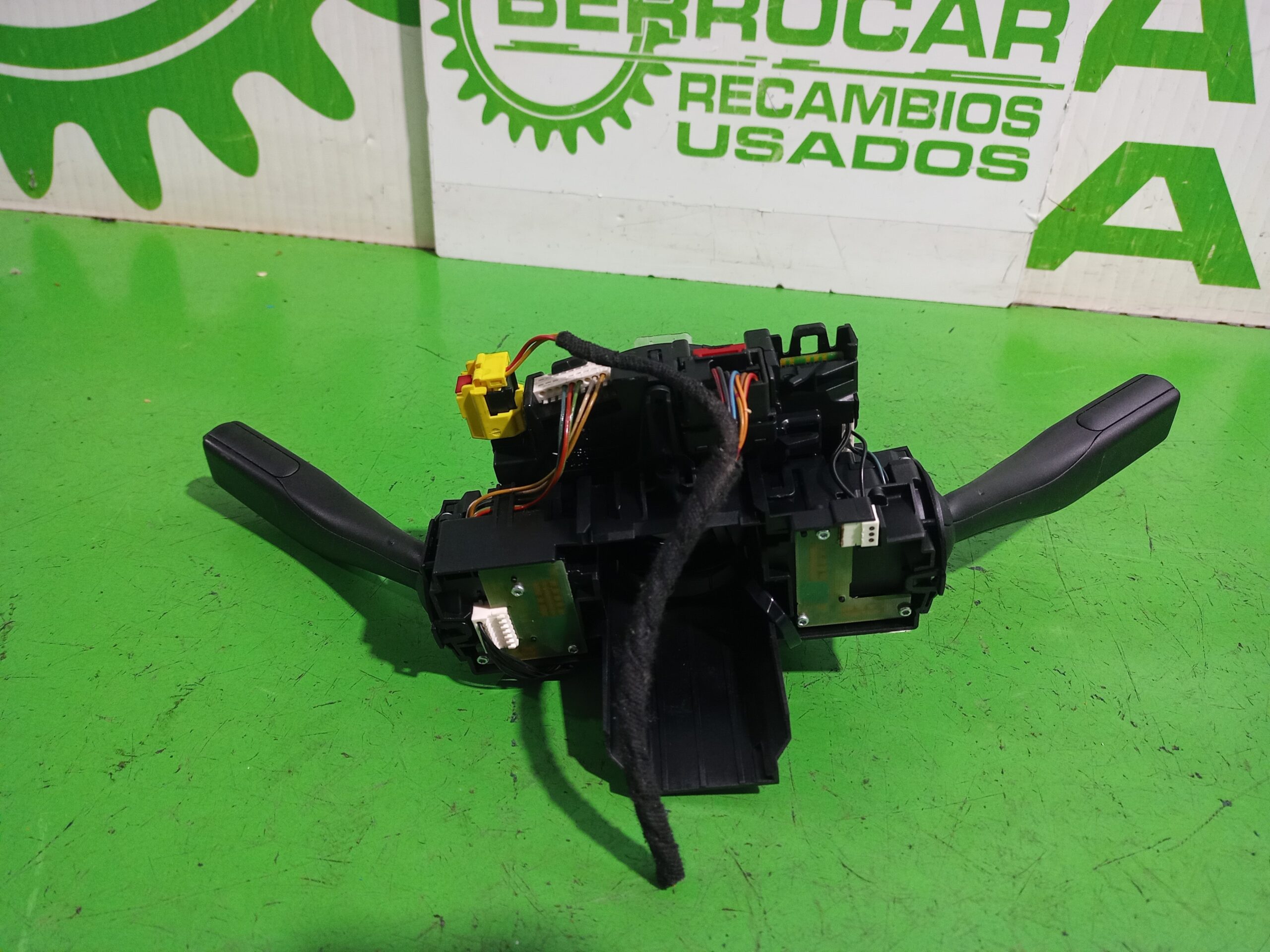 mando_multifuncion_5k0953513m_volkswagen_golf_vi_5k1_advance