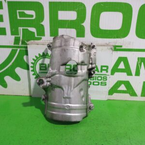 Carrito, Recambios Berrocar