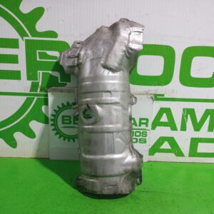 Carrito, Recambios Berrocar