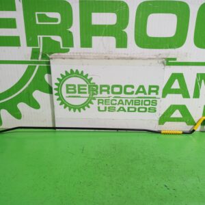 Carrito, Recambios Berrocar