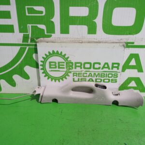 Carrito, Recambios Berrocar