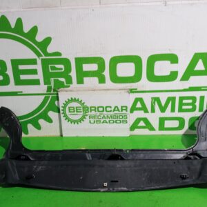 Carrito, Recambios Berrocar