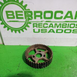 Carrito, Recambios Berrocar