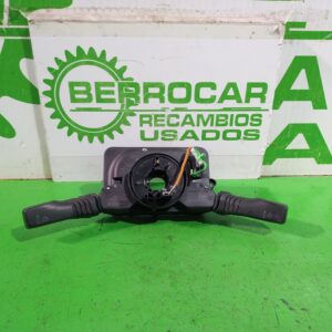 Recambios, Recambios Berrocar