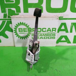 Recambios, Recambios Berrocar