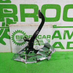 Recambios, Recambios Berrocar