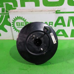 Recambios, Recambios Berrocar