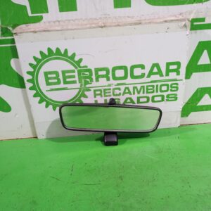 Recambios, Recambios Berrocar