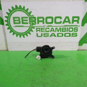 Recambios, Recambios Berrocar