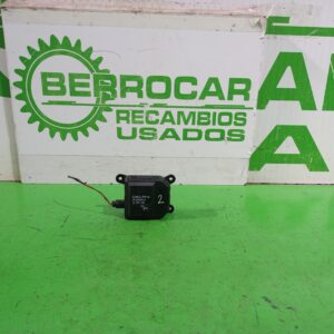 Recambios, Recambios Berrocar