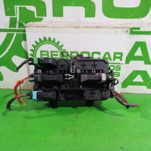 Recambios, Recambios Berrocar