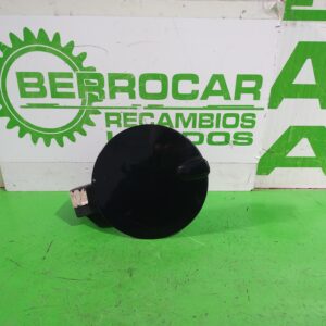 Recambios, Recambios Berrocar