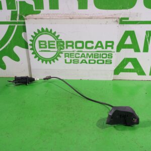 Recambios, Recambios Berrocar