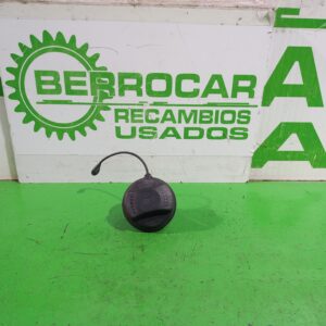 Recambios, Recambios Berrocar