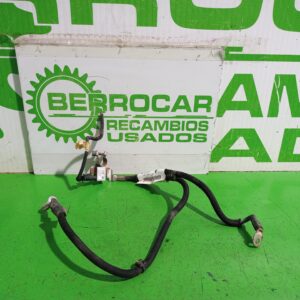 borna_negativa_9814740480_peugeot_2008_2013_allure