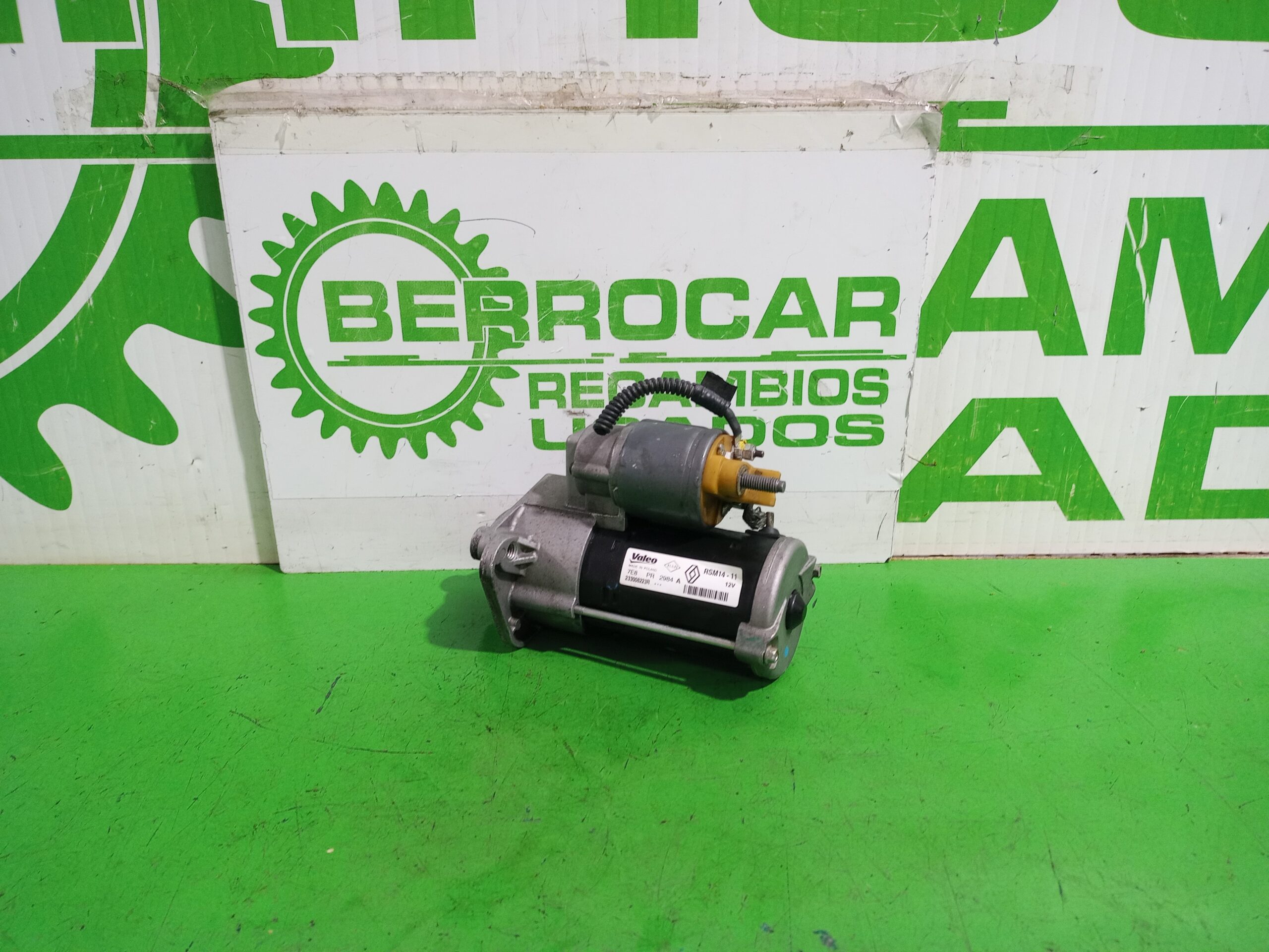 motor_arranque_233008223r_dacia_sandero_laureate